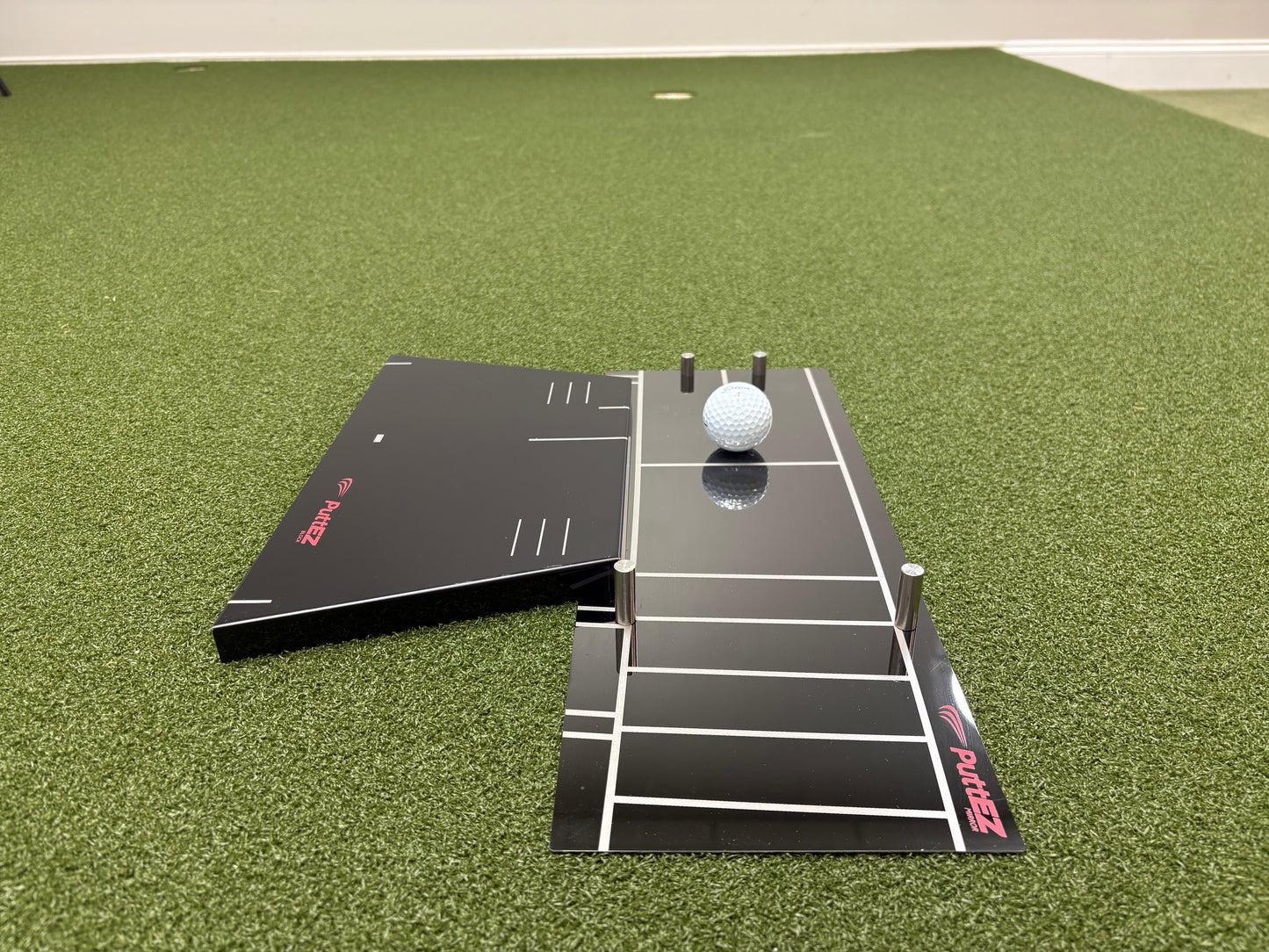 The PuttEZ Putting Station