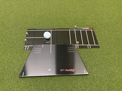The PuttEZ Putting Station
