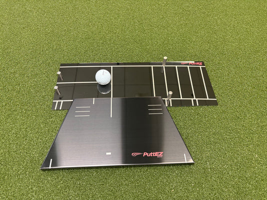 The PuttEZ Putting Station